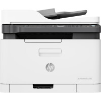 МФУ HP 4 ZB 97 A