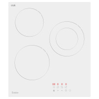 Встраиваемая электрическая варочная панель EVELUX HEV 431 W