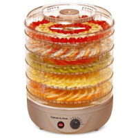 Сушилка для овощей Zigmund & Shtain ZFD-401