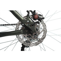 Велосипед Stinger 29SHD.CAIMAND.22GN2