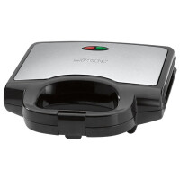 Сэндвичница Clatronic ST 3628 чёрная