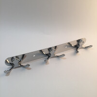 Планка с крючками Rainbowl 303