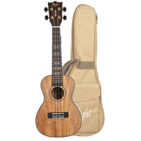 Укулеле концерт Flight DUC 450 MAN/MAN