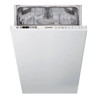 Встраиваемая посудомоечная машина Indesit DSIC 3T117 Z