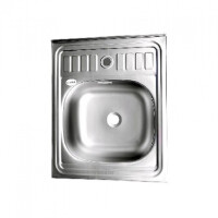 Кухонная мойка Fabia м00003 50 х 60 см