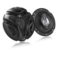 Автоакустика JVC CS-ZX630U