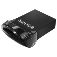 Флеш-диск Sandisk SDCZ430-016G-G46 черный