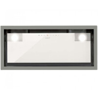 Встраиваемая вытяжка Cata GC Dual A 75 XGWH/D