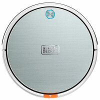 Робот-пылесос Black&Decker BXRV500E