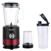 Блендер стационарный Econ ECO-655SB