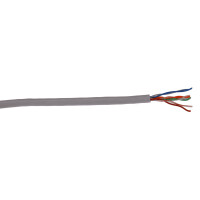 Кабель витая пара ITK LC1-C5E04-121