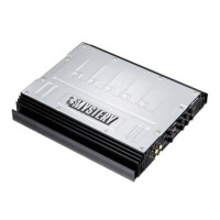 Автомобильный усилитель Mystery MR-4.75