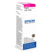 Чернила Epson C13T66434A
