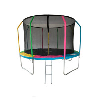 Батут SportElite FLY FR-60-12FT