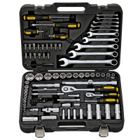 Набор инструментов Berger BG095-1214