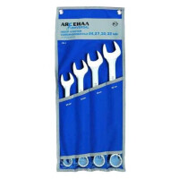 Набор ключей комбинированных Арсенал НКК-4