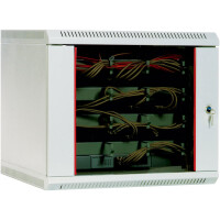 Сетевой шкаф ЦМО ШРН-9.300