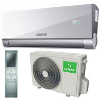 Сплит-система Lessar LS-HE12KAE2/LU-HE12KAE2