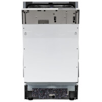 Встраиваемая посудомоечная машина Krona Regen 45 BI