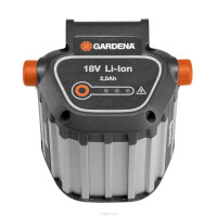 Аккумулятор Gardena BLi-18 (09839-20.000.00)