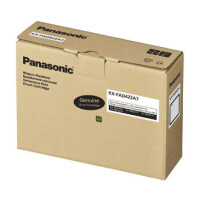 Фотобарабан Panasonic KX-FAD412A7