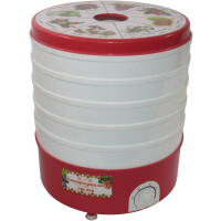 Сушилка для овощей Помощница СШ-006