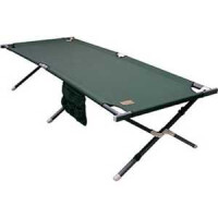 Кровать складная Camping World Forest bed Standart