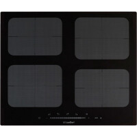 Встраиваемая индукционная варочная панель LuxDorf H60I19B050