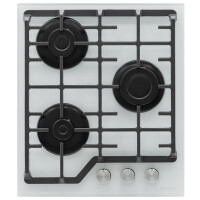 Встраиваемая газовая варочная панель Krona GALILEO 45 WH