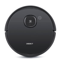 Робот-пылесос Ecovacs DeeBot Ozmo 950