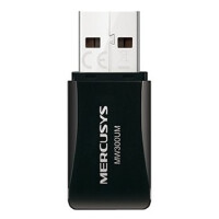 Сетевой адаптер Mercusys MW300UM