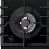 Встраиваемая газовая варочная панель Kaiser KCG 6335 Em Turbo