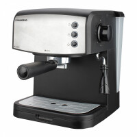 Кофемашина Maunfeld MF-734BK