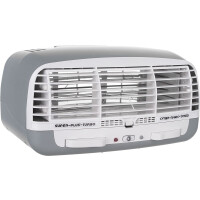 Очиститель воздуха Супер Плюс Турбо серый