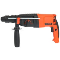 Перфоратор Patriot RH 262Q