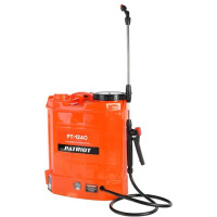 Опрыскиватель аккумуляторный Patriot PT-12AC (755302530)