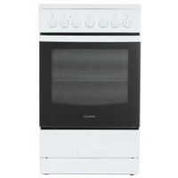 Электрическая плита Indesit IS5V4PHW/RU
