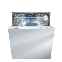 Встраиваемая посудомоечная машина Indesit DIFP 18T1 CA