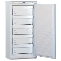 Морозильная камера Pozis Свияга 106-2 W