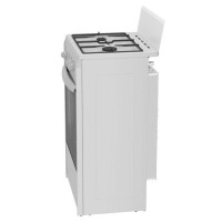 Газовая плита Darina AAS 5001 W