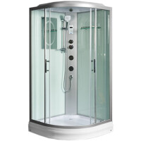 Душевая кабина WeltWasser WW500 Werra 804
