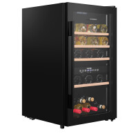 Винный шкаф Maunfeld MFWC-124D49