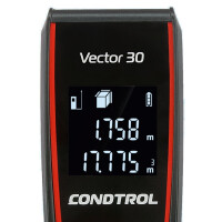 Лазерный дальномер Condtrol Vector 30