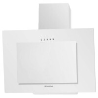 Каминная вытяжка Maunfeld Tower G 60 белый (УЦЕНКА)