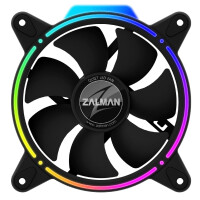 Вентилятор Zalman ZM-RFD120A