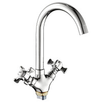 Смеситель для раковины Groneo H13024