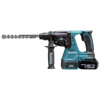 Перфоратор Makita DHR242Z