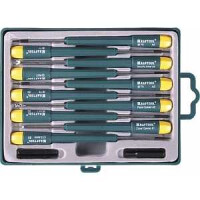 Набор отверток Kraftool 25616-H12