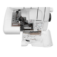 Оверлок Chayka New Wave 007