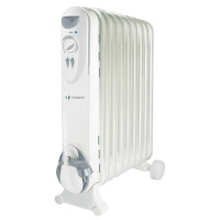 Масляный радиатор Timberk TOR 21.1809 SLX